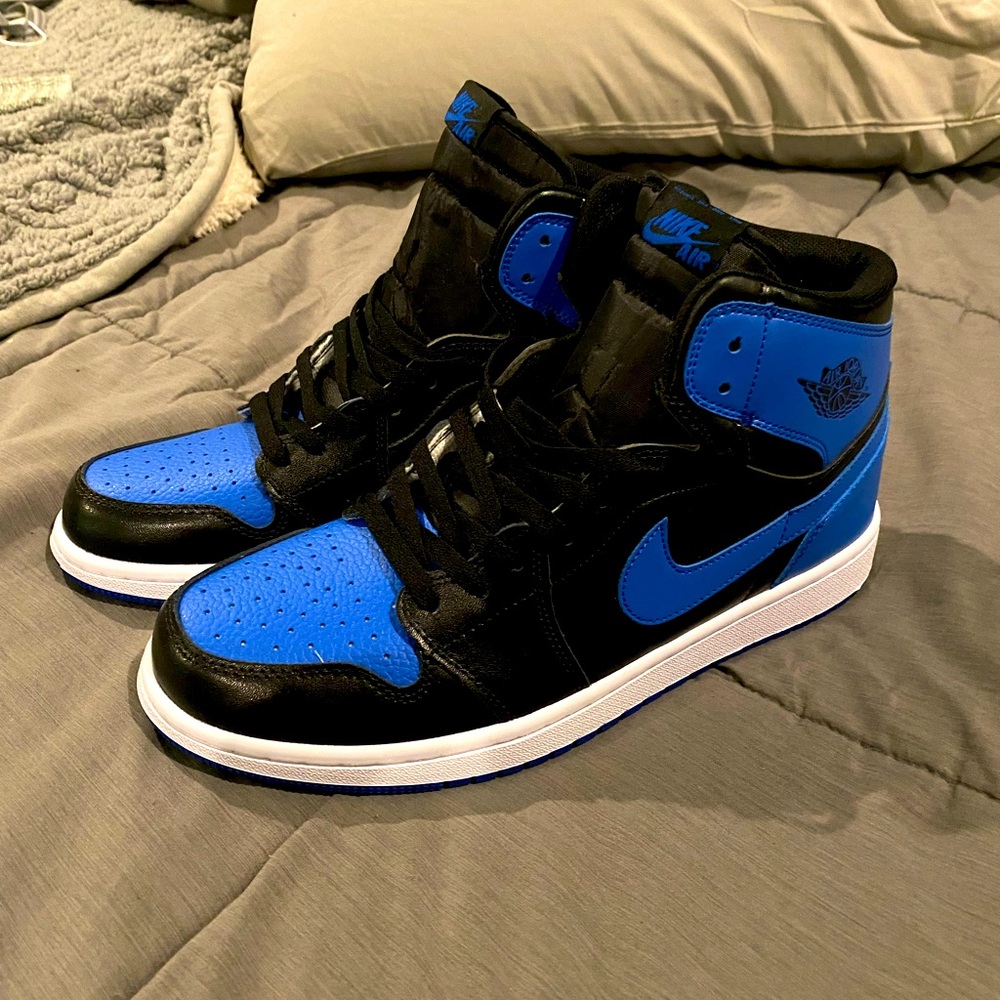 aj1 mids from ebay